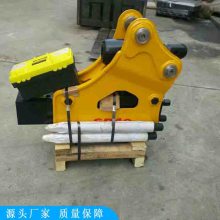 卡博恩破碎锤 开山开矿用液压破碎锤 挖掘机破碎锤