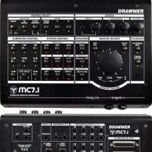 Drawmer MC7.1  ¼Ʒ