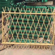 景观竹节管栏杆 不锈钢竹节护栏 园艺竹节管护栏