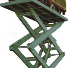 鴻安機(jī)械供應(yīng)固定式剪叉升降機(jī) 升降平臺(tái) 電動(dòng)剪叉式升降臺(tái) 小型升降機(jī)