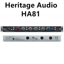 Heritage Audio HA-81A Elite ͨŻͲŴ4EQߵл