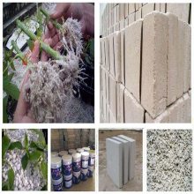 珍珠岩 3-6mm 装饰板材料 隔水隔热 提供样品 宁博矿业
