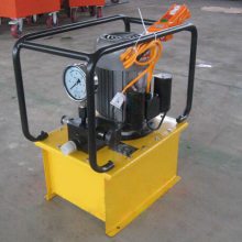 液压油泵在使用过程中供油不足的原因及排除方法