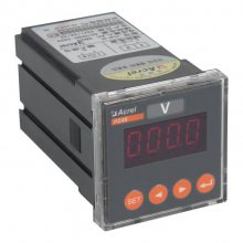 安科瑞数显电压表 PZ48-AV/M 一路4-20mA输出