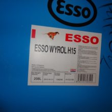 ͼҺѹ ESSO NUTO 3246 68100 