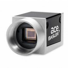 BASLER ace系列工业相机 ace Lite 面阵相机 机器视觉