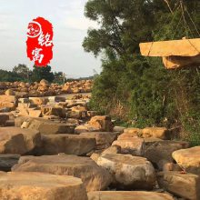深圳黄蜡石批发市场-深圳平面石批发基地-深圳平面石图片