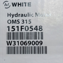 OMS315 151F0548WHITE/Danfoss˹Һѹ