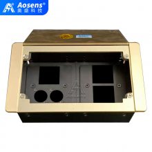 Aosensʢ AS-DK-230T/F ʽز Ϣ Դ ռ