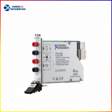 NI SCXI-1300ŷ˶ģ