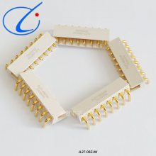 8芯公母头 JL27-8TKY-300MM JL27-08ZJW JL27-08TKH JL27-08ZJB