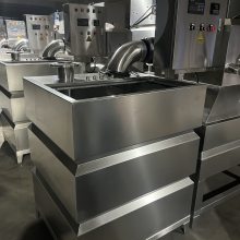 TRSSY-L-SPA型履链式不锈钢密闭隔油器