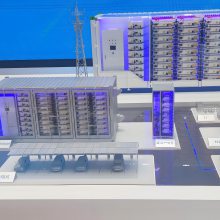 ��װ��ʽ���ܹ�ģ�� ����Դ���ģ�Ͷ��� Һ�䴢��ϵͳ