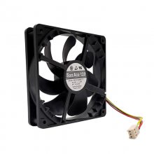 SanAceɽ�� 9S1224M401 24V 3�߼�⾲����������