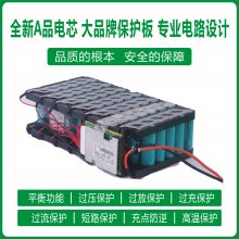 久耐达 爱玛,小刀,骑士二轮电动车48V30Ah锂电池