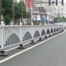 公路护栏 交通防护栏 公路隔离护栏