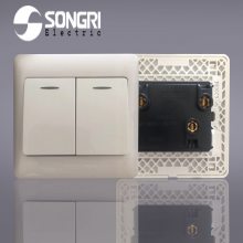 Ϻ(SONGRI)86Ͱװˮ˫ǽڿ λ˫Ƶƾ߰