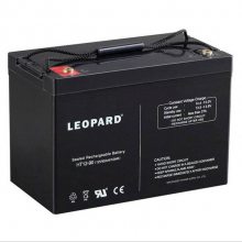 LEOPARDHT12-80ޱ12V80AH/20HRӦ̫ϵͳ