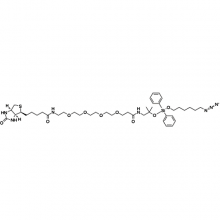 1260247-50-4|DADPSص|DADPS Biotin Azide