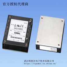 cosel：科索 DC/DC电源 电源模块式 DHS系列