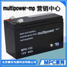 ¹MultipowerMP22-12Cάʽ12V22Ahز