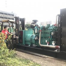 东莞康明斯发电机维修保养供应商 东莞康明斯发电机维修