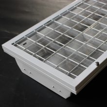 600*600ledƽ36WSǶʽɵ픟