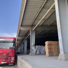 中亚大百小产品出口国际货运代理之乌兹别克斯坦塔什干全境派送双清包税到门