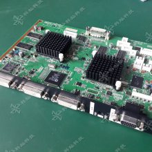 VW5028 AC C1 CTL BD/DELTA-中达电通-GQY--DLP机芯 RGB主板
