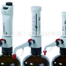 德国普兰德Brand  10ml瓶口分液器 数字可调 4700340 不含安全阀