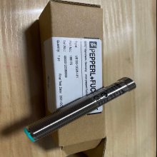 倍加福 超声波传感器 UB120-12GM-I-V1 模拟量输出