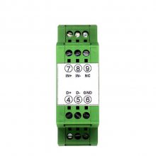 RS232/485תģźŸDA/MODBUS RTUתģAoת