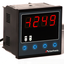 Ա\ǱCONTRONIX CH6-D\:72*72*75Դ:AC85-265V⹩:DC24V:5%