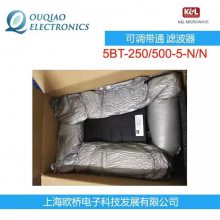 K&L 5BT-250/500-5-N/N ɵͨ˲ KL D5BT-250/500-5-N/N-GRI