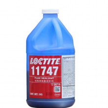 乐泰Loctite 11747单组份蓝色厌氧胶 为螺纹锁固密封设计