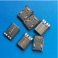  MICRO 5Pʽͷ 9.6 *** BͶ· PCB-