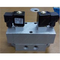 K25K-15,K25K2-15,K25K-20,K25K2-20,二位五通气控控换向阀