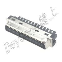 ϵSCSI HPCN50PINӿ HPCN߶50оʽ