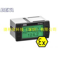 BEKA BA488CF-F现场总线显示器