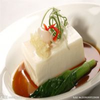 卤水豆腐加工机器价格 河北哪里有全自动豆腐机厂家