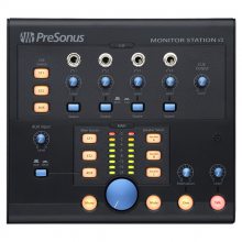 PreSonus Monitor Station V2·