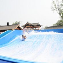 淮安熊出没乐园盛大开园 江苏再添亲子游新地标