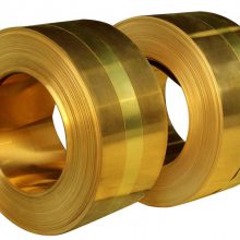 供应美国C69000铜合金铜板铜棒 C69000 ASTM铝-锌-镍黄铜 铜卷铜线 铜管 厂家价格