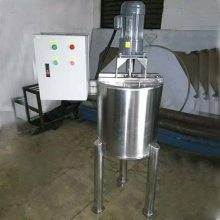 方联专业加工饮料酵素生产设备单位 乳菌/发酵罐 搅拌罐 溶解罐 储罐