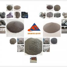 FeSi45焊条药皮辅料