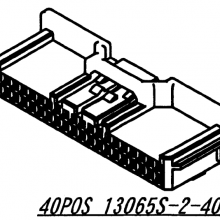 IRISOIMSA-13065S-2-40Y501 IMSA-13065S-2-40B