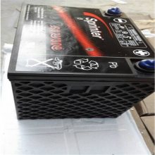 美国GNB蓄电池XP12V3000 美国gnb12V90Ah蓄电池图片