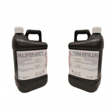 PE 𰣶Ĭ ȫҺ˸Һ emulsifier-safe 2X5 LITERS