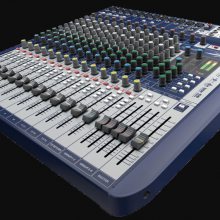 Soundcraft̨ Signature16 ģ̨ 16·