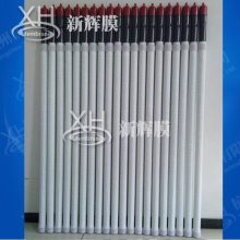 专业定制 3.1m白色 电泳阳极管 管式阳极罩